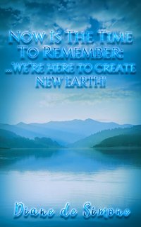 Now Is The Time to Remember - Diane de Simone - ebook