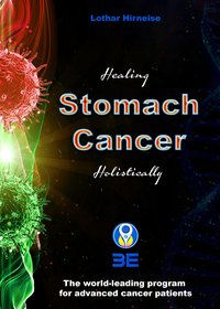 Stomach Cancer - Lothar Hirneise - ebook