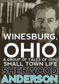 Winesburg, Ohio - Sherwood Anderson - ebook