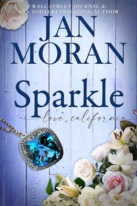 Sparkle - Moran Jan - ebook
