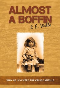 Almost a Boffin - EE Vielle - ebook