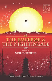 The Emperor and the Nightingale - Neil Duffield - ebook