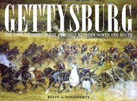 Gettysburg - Kevin J Dougherty - ebook