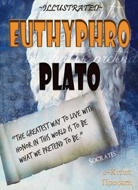 Euthyphro - Plato Plato - ebook