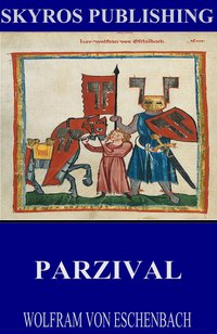 Parzival - Wolfram von Eschenbach - ebook