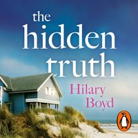 Hidden Truth - Hilary Boyd - audiobook