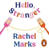 Hello, Stranger - Rachel Marks - audiobook