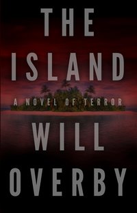 The Island - Will Overby - ebook
