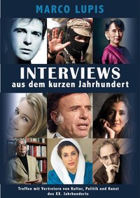 Interviews Aus Dem Kurzen Jahrhundert - Marco Lupis - ebook