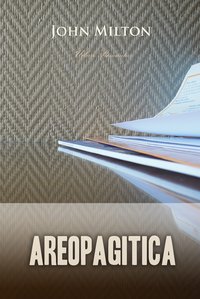 Areopagitica - John Milton - ebook
