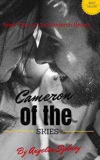 Cameron of the Skies - Angelin Sydney - ebook