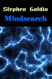 Mindsearch - Stephen Goldin - ebook