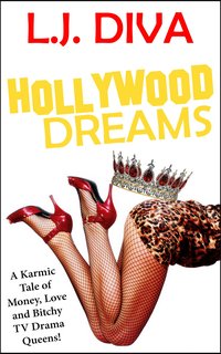 Hollywood Dreams - L.J. Diva - ebook