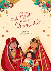 Ritu Weds Chandni - Ameya Narvankar - ebook