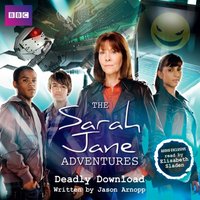 Sarah Jane Adventures Deadly Download