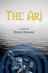 The Ari - Michael Nikolakis - ebook