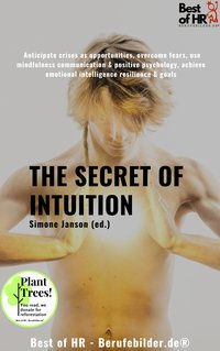 The Secret of Intuition - Simone Janson - ebook