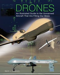 Drones - Martin J Dougherty - ebook