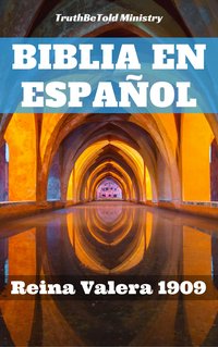 Biblia Español - TruthBeTold Ministry - ebook