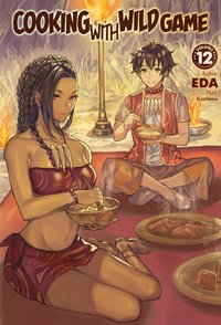 Cooking with Wild Game: Volume 12 - EDA - ebook