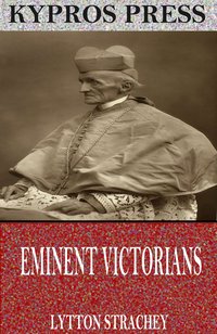 Eminent Victorians - Lytton Strachey - ebook