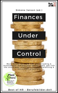 Finances Under Control - Simone Janson - ebook
