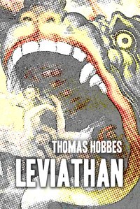 Leviathan - Thomas Hobbes - ebook