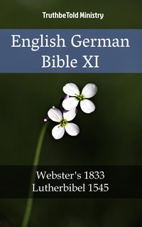 English German Bible XI - TruthBeTold Ministry - ebook