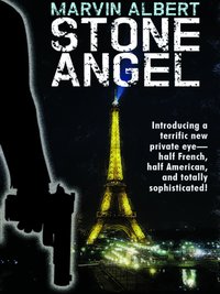 Stone Angel - Marvin Albert - ebook