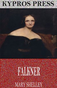 Falkner - Mary Shelley - ebook