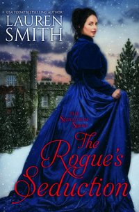 The Rogue’s Seduction - Lauren Smith - ebook