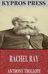 Rachel Ray - Anthony Trollope - ebook