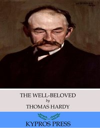 The Well-Beloved - Thomas Hardy - ebook