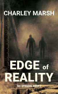 Edge of Reality - Charley Marsh - ebook