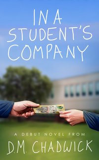 In a Student's Company - D.M. Chadwick - ebook