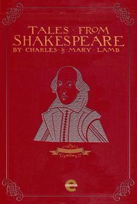 Tales from Shakespeare - Charles Lamb - ebook