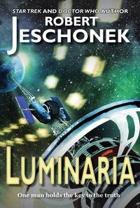 Luminaria - Robert Jeschonek - ebook