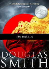 The Red Bird - Douglas Smith - ebook