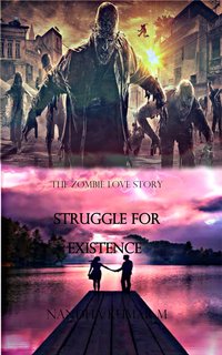 Struggle for Existence - Nandha Kumar M - ebook