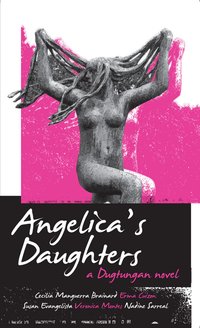 Angelica’s Daughters - Cecilia Manguerra Brainard - ebook