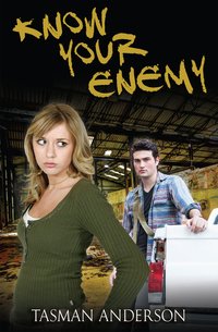 Know Your Enemy - Tasman Anderson - ebook
