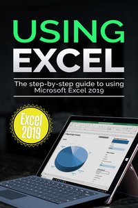 Using Excel 2019 - Kevin Wilson - ebook
