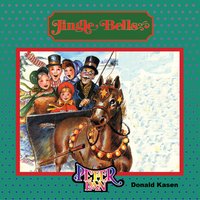 Jingle Bells - Donald Kasen - ebook