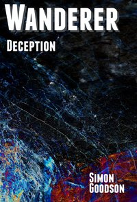 Wanderer - Deception - Simon Goodson - ebook
