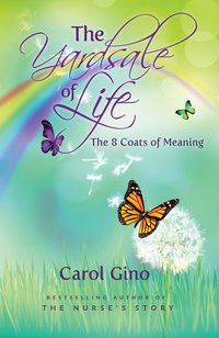 The Yard Sale of Life - Carol Gino - ebook