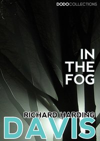 In The Fog - Richard Harding Davis - ebook