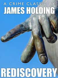 Rediscovery - James Holding - ebook
