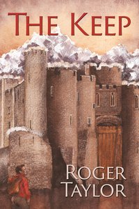 The Keep - Roger Taylor - ebook