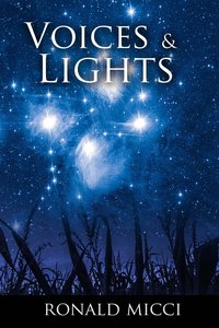 Voices & Lights - Ronald Micci - ebook
