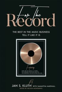 For The Record - Jan S. Kluth - ebook